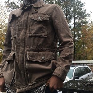 American Eagle Outfitters Jacket